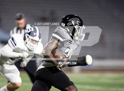 Thumbnail 3 in Statesboro vs Houston County photogallery.