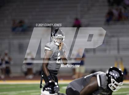 Thumbnail 1 in Statesboro vs Houston County photogallery.