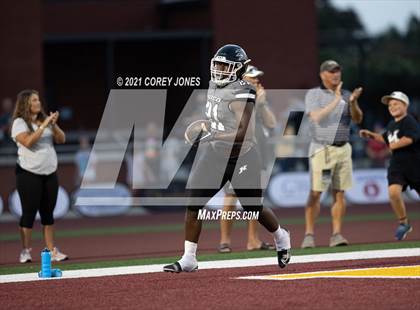 Thumbnail 3 in Statesboro vs Houston County photogallery.