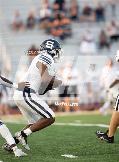 Thumbnail 3 in Statesboro vs Houston County photogallery.