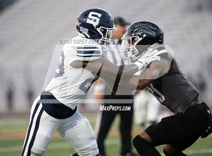 Thumbnail 3 in Statesboro vs Houston County photogallery.