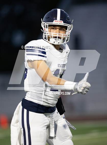 Thumbnail 2 in Statesboro vs Houston County photogallery.