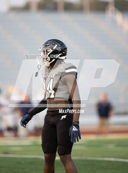Thumbnail 1 in Statesboro vs Houston County photogallery.