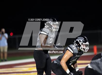 Thumbnail 1 in Statesboro vs Houston County photogallery.