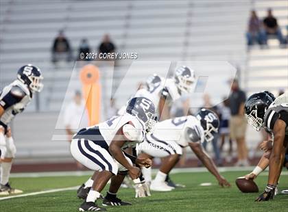 Thumbnail 2 in Statesboro vs Houston County photogallery.