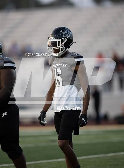 Thumbnail 1 in Statesboro vs Houston County photogallery.