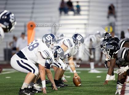 Thumbnail 1 in Statesboro vs Houston County photogallery.