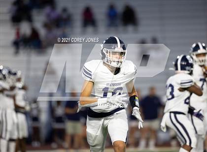 Thumbnail 3 in Statesboro vs Houston County photogallery.