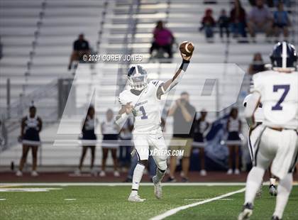 Thumbnail 2 in Statesboro vs Houston County photogallery.