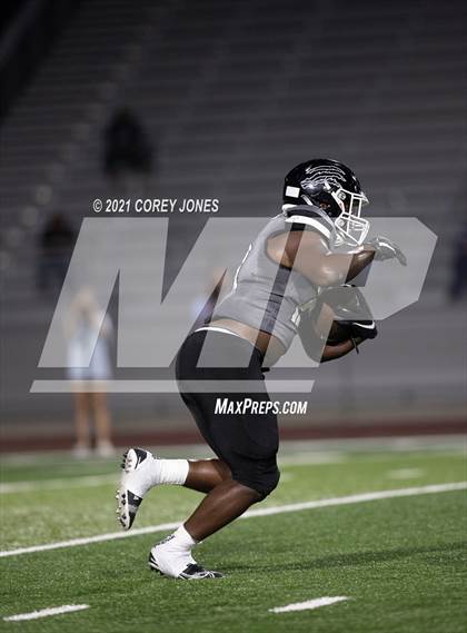 Thumbnail 3 in Statesboro vs Houston County photogallery.