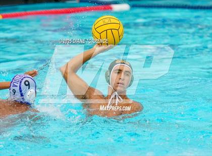 Thumbnail 3 in San Ramon Valley vs Portola (S & R Sport Tournament) photogallery.