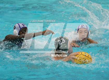 Thumbnail 1 in San Ramon Valley vs Portola (S & R Sport Tournament) photogallery.