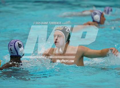 Thumbnail 2 in San Ramon Valley vs Portola (S & R Sport Tournament) photogallery.