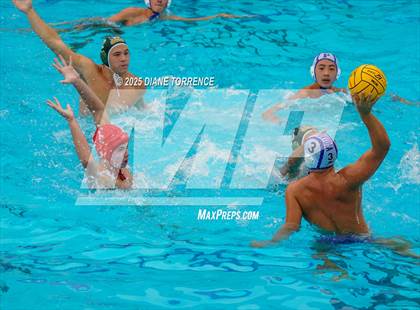 Thumbnail 3 in San Ramon Valley vs Portola (S & R Sport Tournament) photogallery.