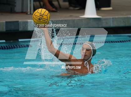 Thumbnail 1 in San Ramon Valley vs Portola (S & R Sport Tournament) photogallery.