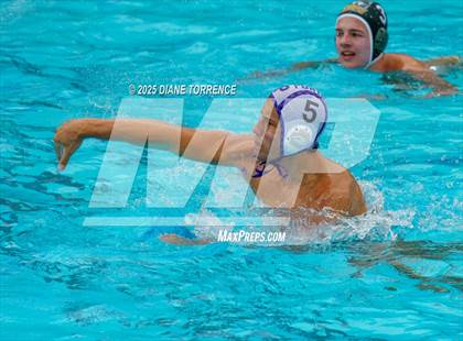 Thumbnail 3 in San Ramon Valley vs Portola (S & R Sport Tournament) photogallery.