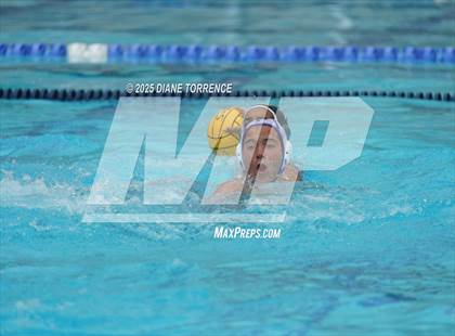 Thumbnail 3 in San Ramon Valley vs Portola (S & R Sport Tournament) photogallery.