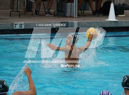 Thumbnail 2 in San Ramon Valley vs Portola (S & R Sport Tournament) photogallery.