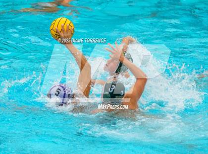 Thumbnail 1 in San Ramon Valley vs Portola (S & R Sport Tournament) photogallery.