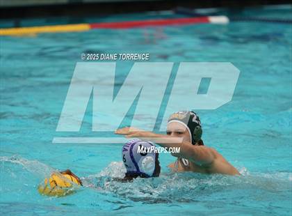 Thumbnail 2 in San Ramon Valley vs Portola (S & R Sport Tournament) photogallery.