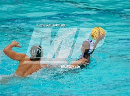 Thumbnail 3 in San Ramon Valley vs Portola (S & R Sport Tournament) photogallery.