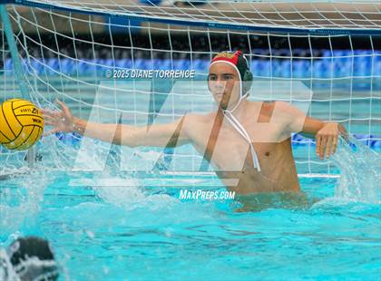 Thumbnail 3 in San Ramon Valley vs Portola (S & R Sport Tournament) photogallery.