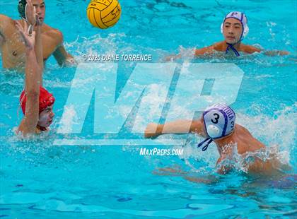 Thumbnail 2 in San Ramon Valley vs Portola (S & R Sport Tournament) photogallery.