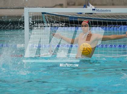 Thumbnail 3 in San Ramon Valley vs Portola (S & R Sport Tournament) photogallery.