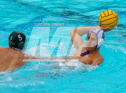Thumbnail 3 in San Ramon Valley vs Portola (S & R Sport Tournament) photogallery.