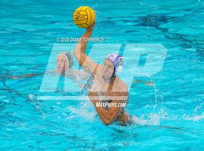 Thumbnail 3 in San Ramon Valley vs Portola (S & R Sport Tournament) photogallery.
