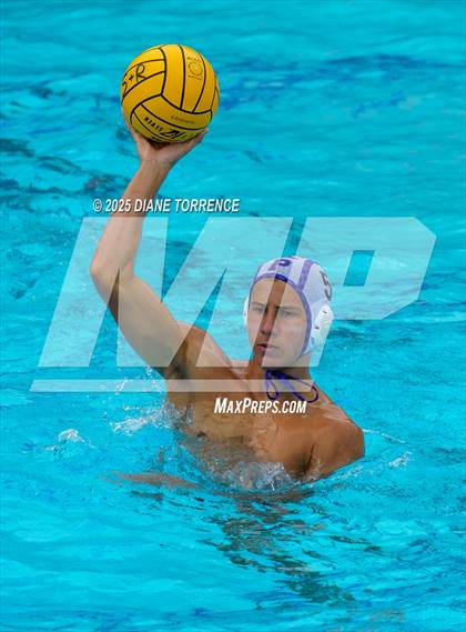 Thumbnail 1 in San Ramon Valley vs Portola (S & R Sport Tournament) photogallery.