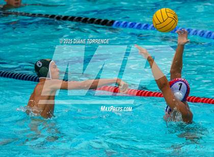 Thumbnail 2 in San Ramon Valley vs Portola (S & R Sport Tournament) photogallery.