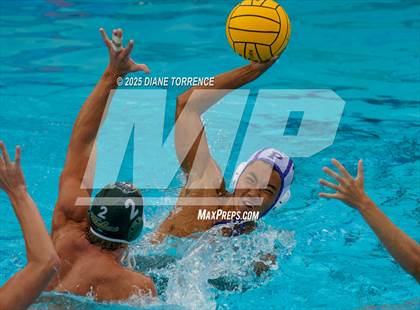 Thumbnail 2 in San Ramon Valley vs Portola (S & R Sport Tournament) photogallery.