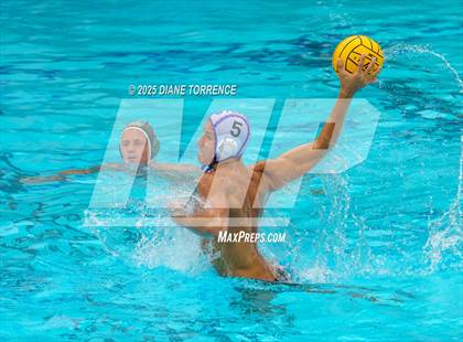 Thumbnail 1 in San Ramon Valley vs Portola (S & R Sport Tournament) photogallery.