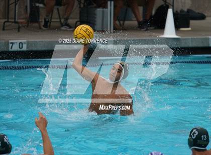Thumbnail 2 in San Ramon Valley vs Portola (S & R Sport Tournament) photogallery.