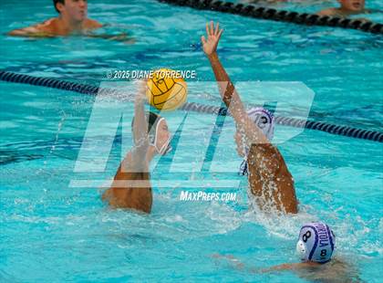 Thumbnail 3 in San Ramon Valley vs Portola (S & R Sport Tournament) photogallery.