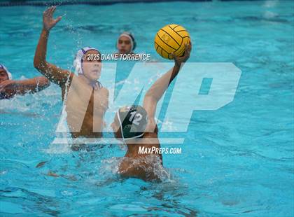 Thumbnail 1 in San Ramon Valley vs Portola (S & R Sport Tournament) photogallery.