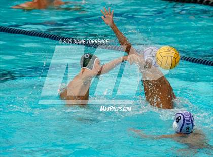 Thumbnail 1 in San Ramon Valley vs Portola (S & R Sport Tournament) photogallery.