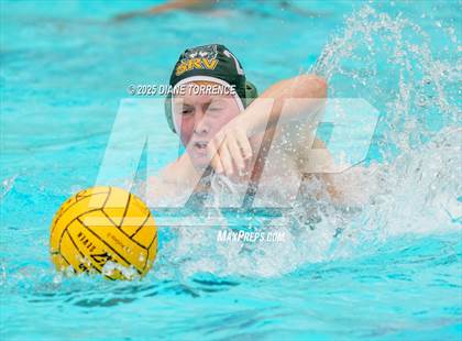 Thumbnail 1 in San Ramon Valley vs Portola (S & R Sport Tournament) photogallery.