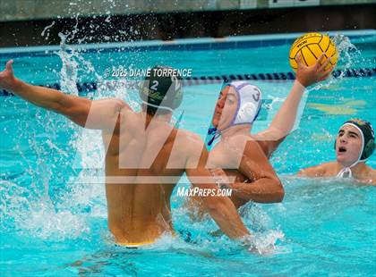 Thumbnail 1 in San Ramon Valley vs Portola (S & R Sport Tournament) photogallery.