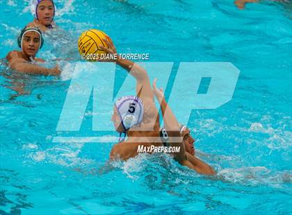 Thumbnail 3 in San Ramon Valley vs Portola (S & R Sport Tournament) photogallery.