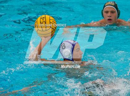 Thumbnail 2 in San Ramon Valley vs Portola (S & R Sport Tournament) photogallery.