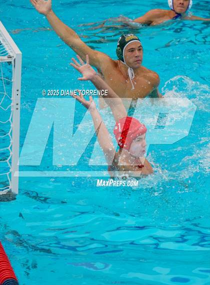 Thumbnail 1 in San Ramon Valley vs Portola (S & R Sport Tournament) photogallery.