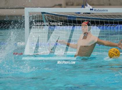 Thumbnail 1 in San Ramon Valley vs Portola (S & R Sport Tournament) photogallery.