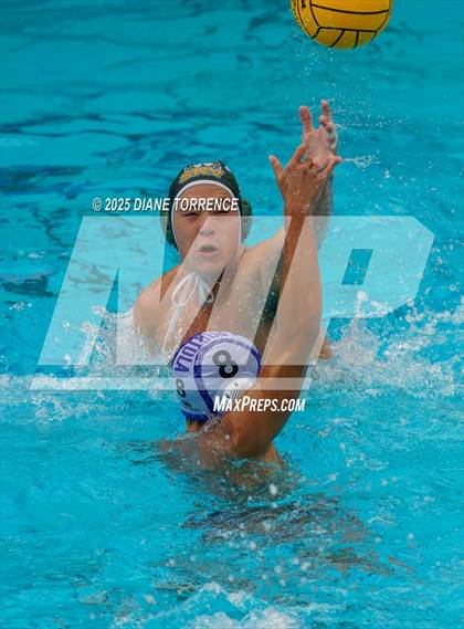 Thumbnail 3 in San Ramon Valley vs Portola (S & R Sport Tournament) photogallery.