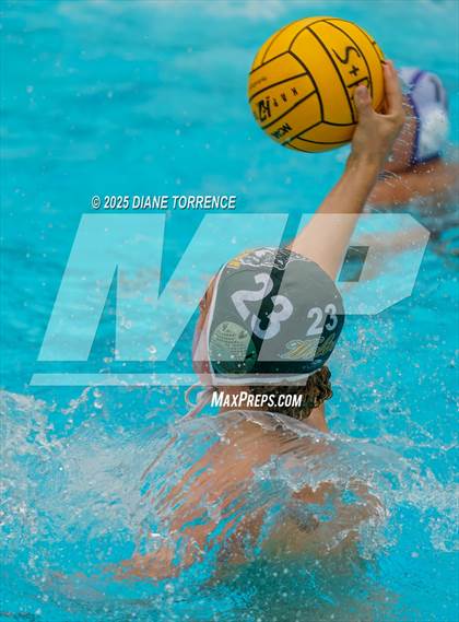 Thumbnail 1 in San Ramon Valley vs Portola (S & R Sport Tournament) photogallery.