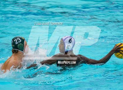 Thumbnail 1 in San Ramon Valley vs Portola (S & R Sport Tournament) photogallery.