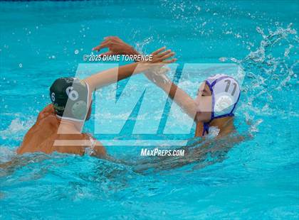 Thumbnail 1 in San Ramon Valley vs Portola (S & R Sport Tournament) photogallery.