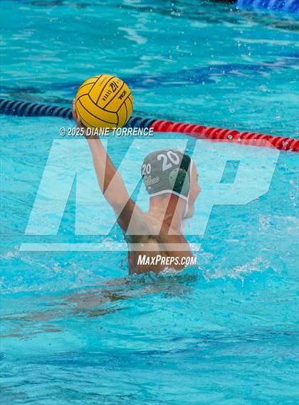 Thumbnail 2 in San Ramon Valley vs Portola (S & R Sport Tournament) photogallery.