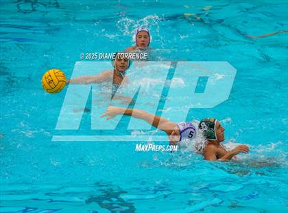 Thumbnail 2 in San Ramon Valley vs Portola (S & R Sport Tournament) photogallery.